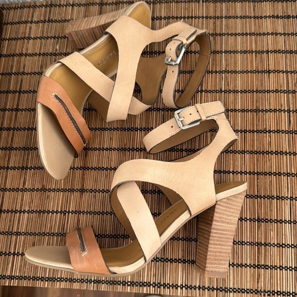 Franco Sarto junio sandal 6 - Picture 2 of 14